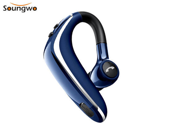 耳のホックのハイファイ ステレオ音響19Hの聞く時間のスポーツ無線Earbuds